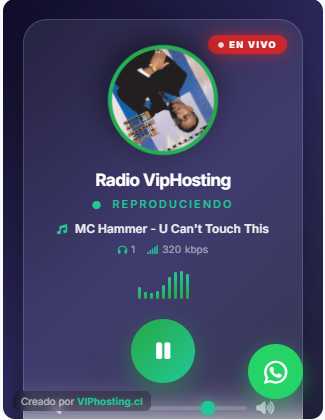 Vista previa Moderno
